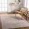 Livabliss Subtle SUB-2300 Area Rug , With Fringe SUB2300-9212 - alternate 2